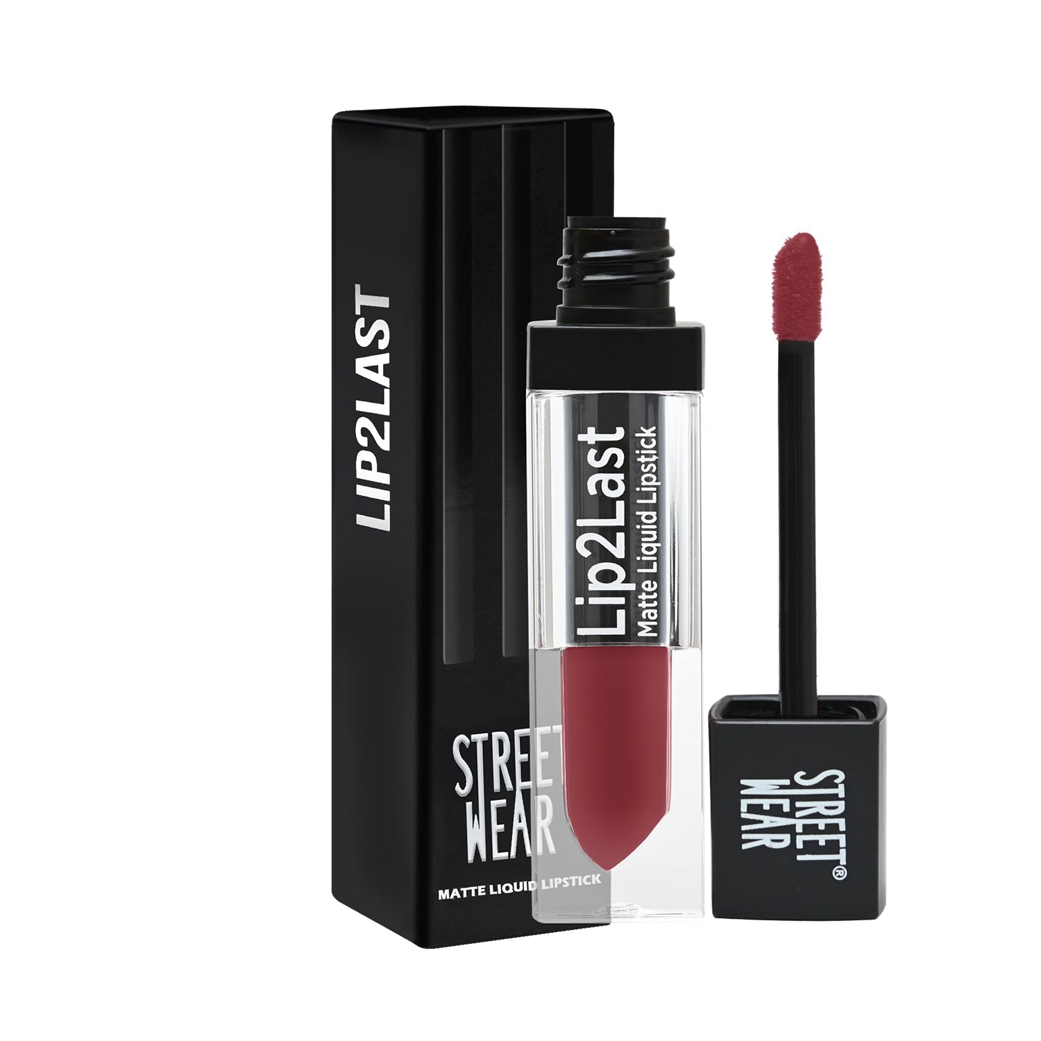 Lip2Last Matte Liquid Lipstick - Buy 2 Get 1