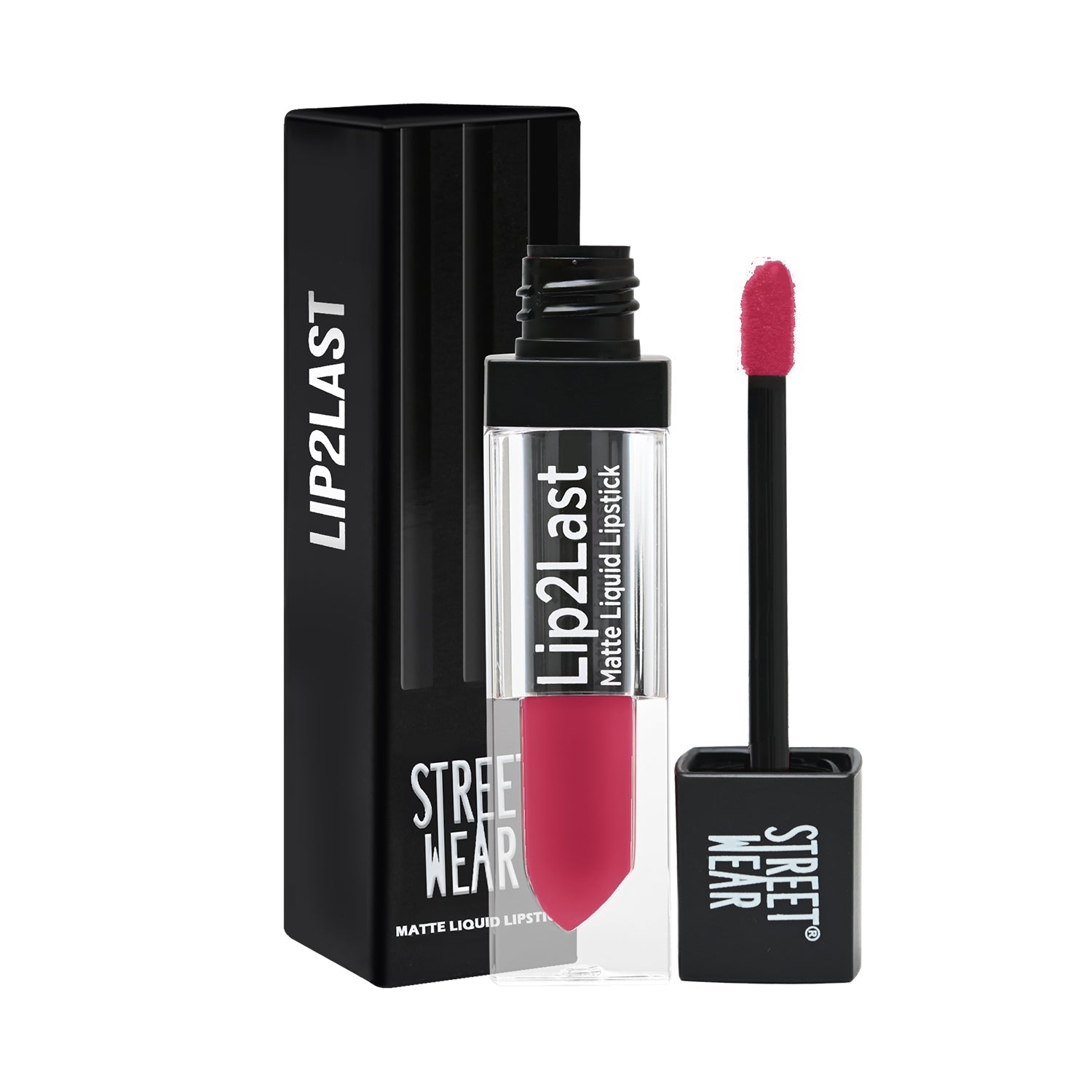 Lip2Last Matte Liquid Lipstick - Buy 2 Get 1