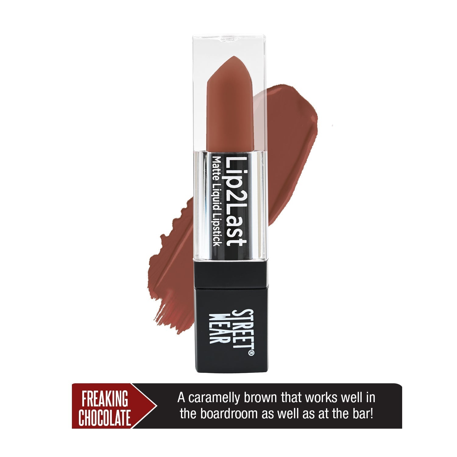 Lip2Last Matte Liquid Lipstick - Buy 2 Get 1