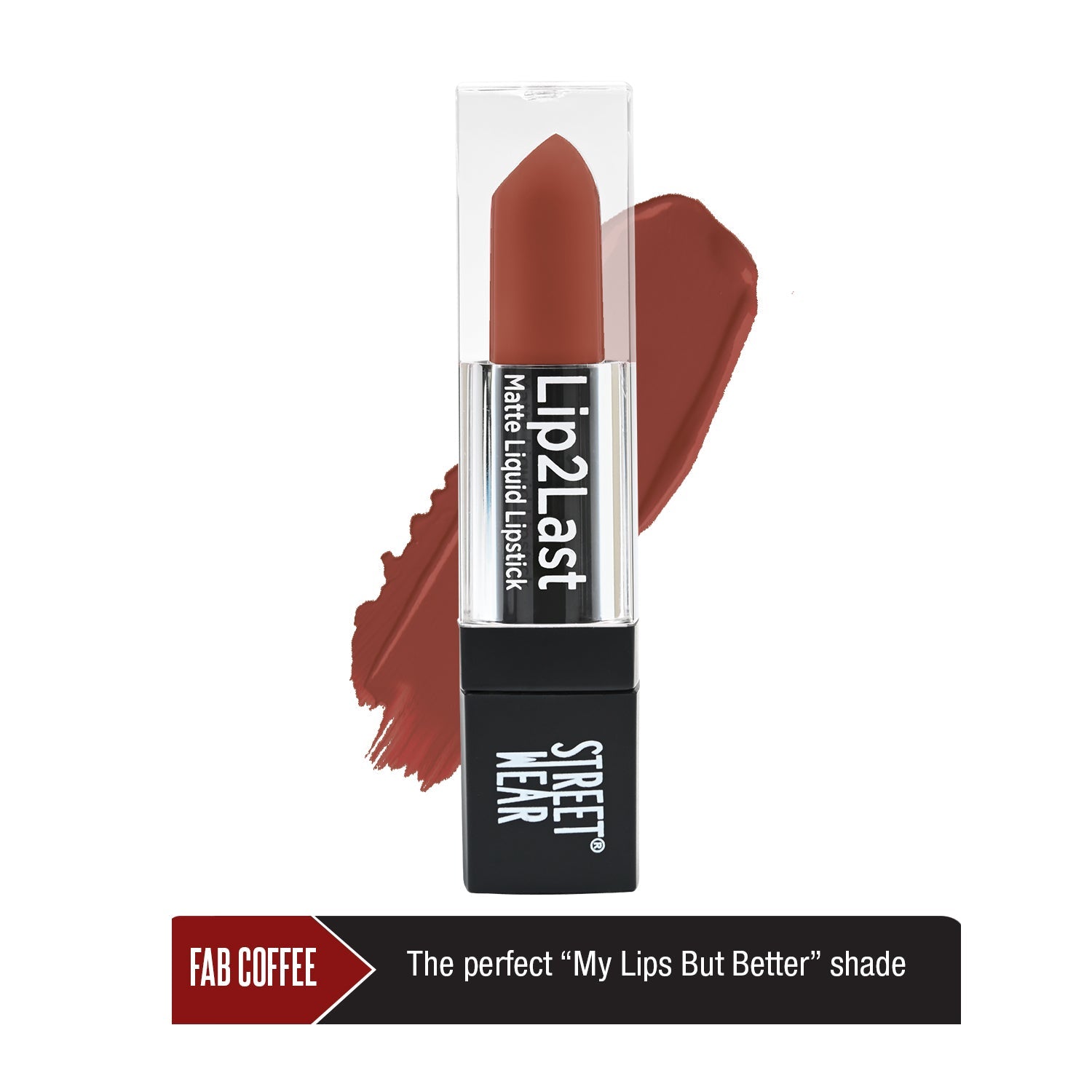 Lip2Last Matte Liquid Lipstick - Buy 2 Get 1