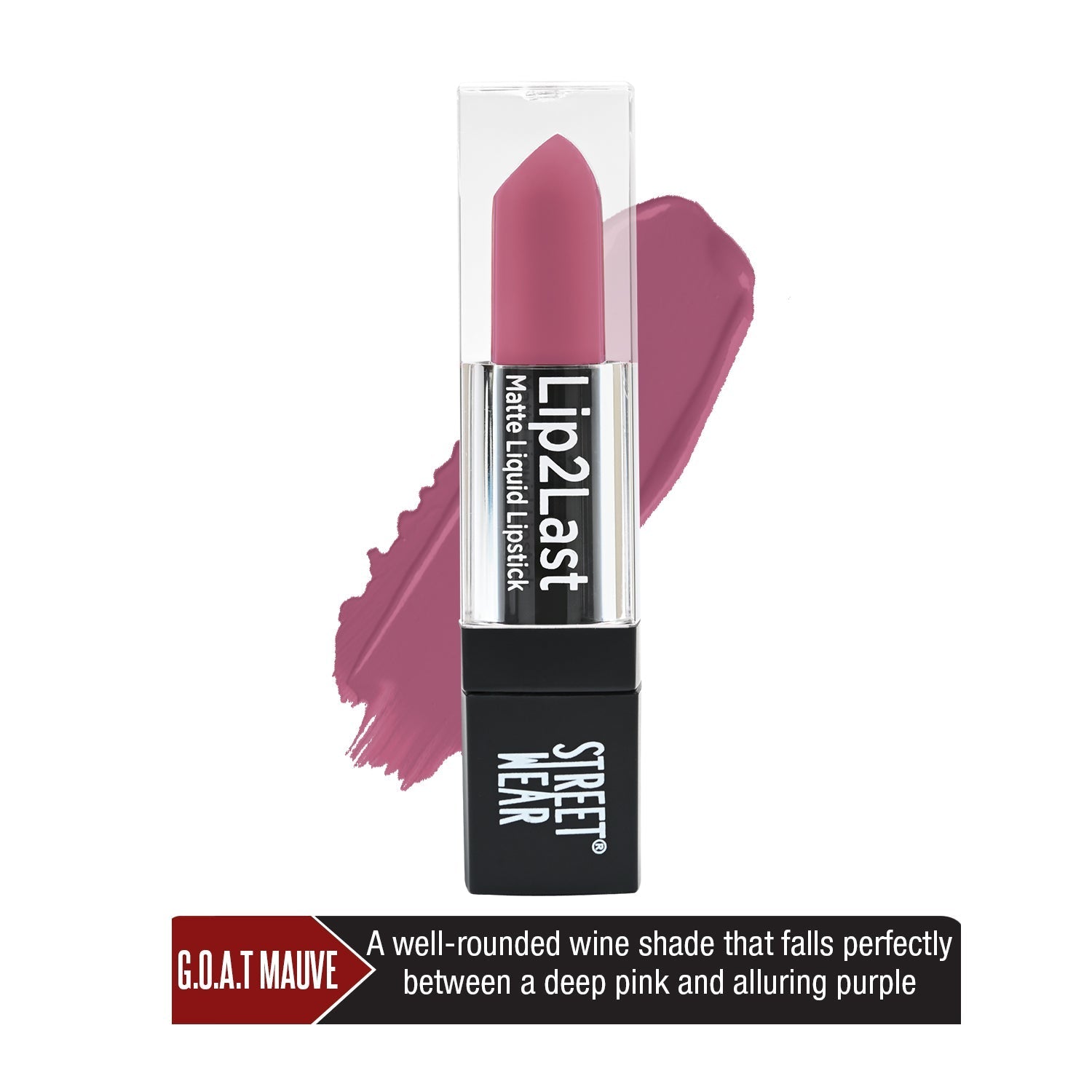 Lip2Last Matte Liquid Lipstick - Buy 2 Get 1