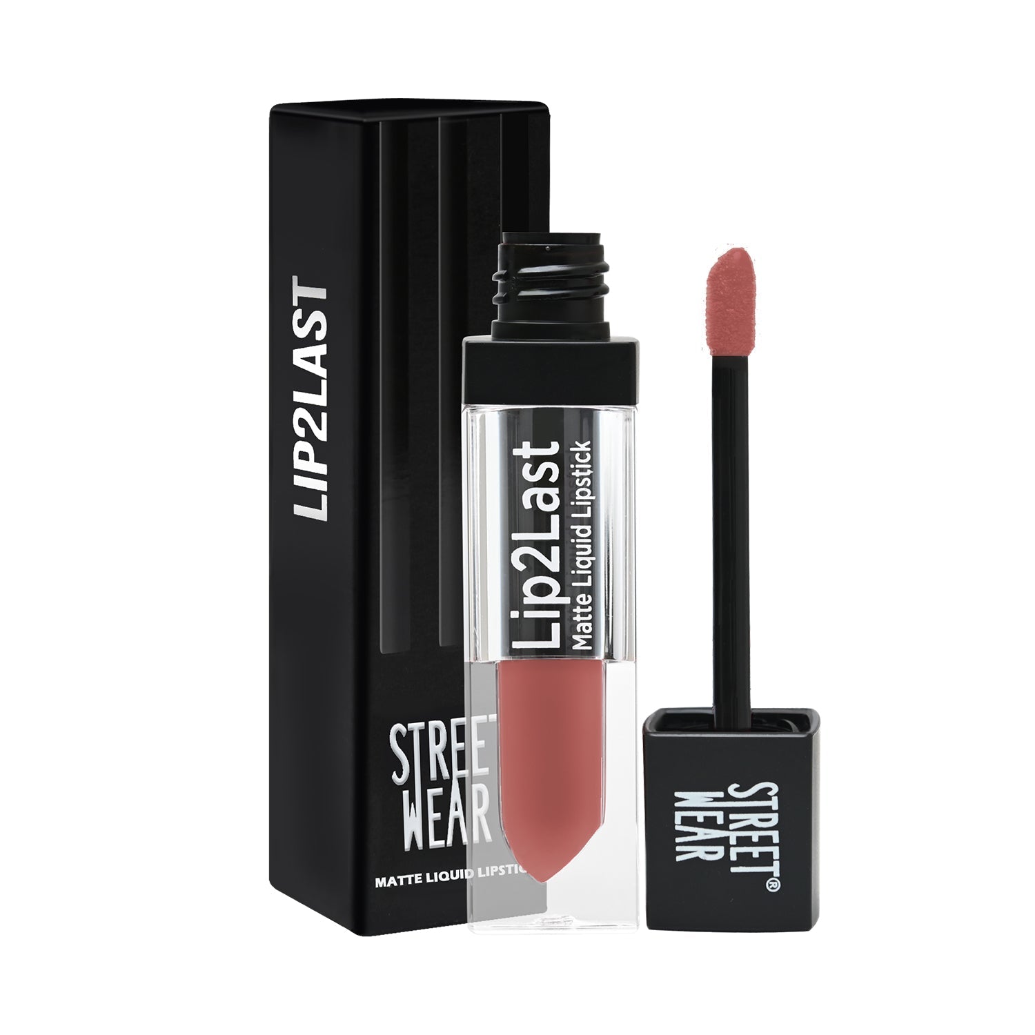 Lip2Last Matte Liquid Lipstick - Buy 2 Get 1