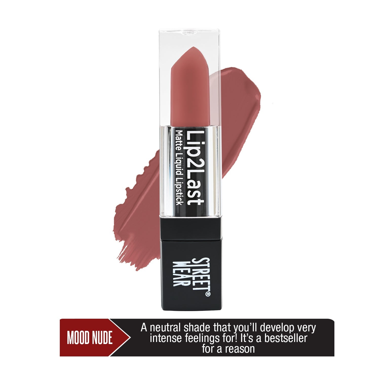 Lip2Last Matte Liquid Lipstick - Buy 2 Get 1